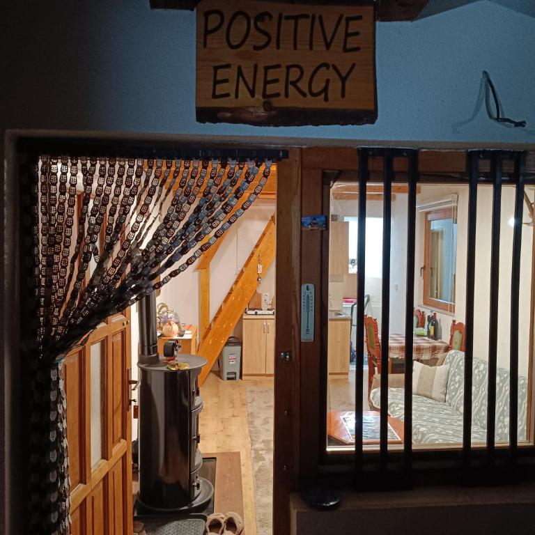 Positive energy - Kuća sa 2 Spavaće Sobe - 7