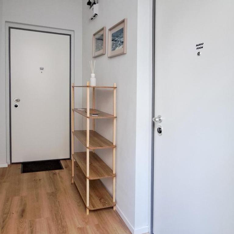 Apartment Salvia - Appartamento con 1 Camera da Letto - 19