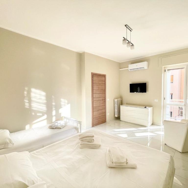 Casa Mariè, Bright Seaside Apartment in the heart of Monopoli - Apartment with Sea View - 15