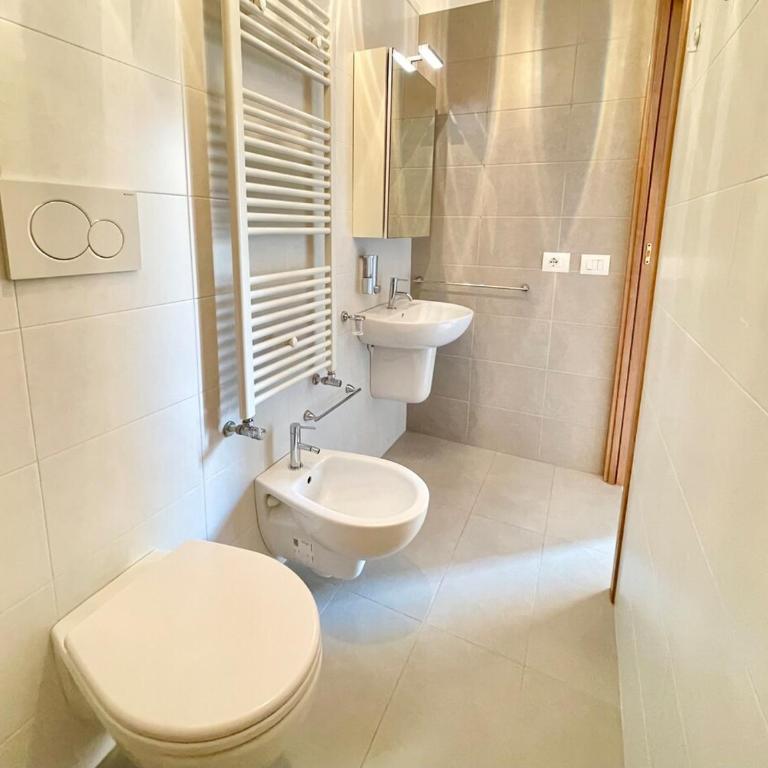 Casa Mariè, Bright Seaside Apartment in the heart of Monopoli - Apartment with Sea View - 23