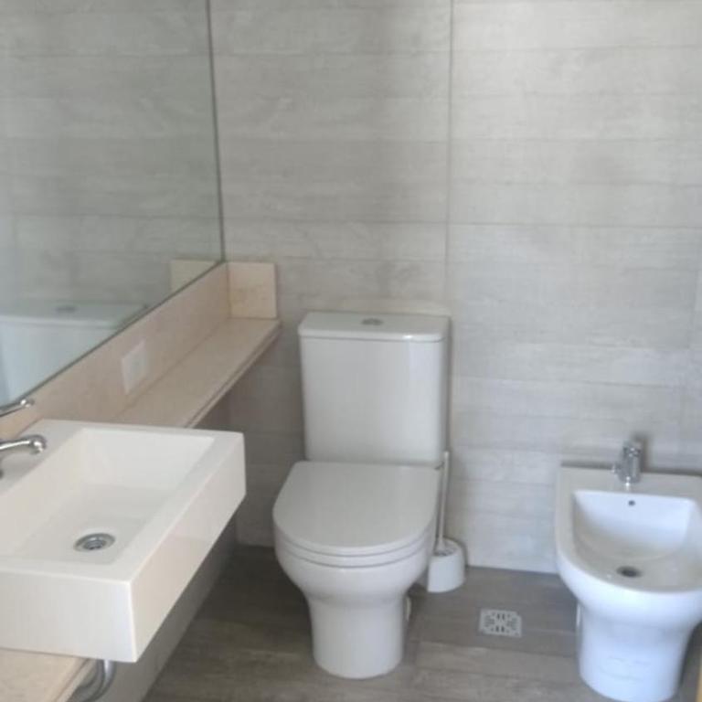 Recoleta Suite Alto Palermo - Apartamento de 1 dormitorio - 12