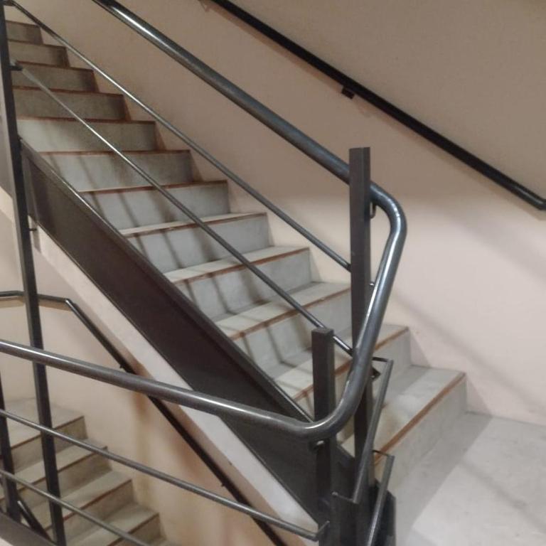 Recoleta Suite Alto Palermo - Apartamento de 1 dormitorio - 10