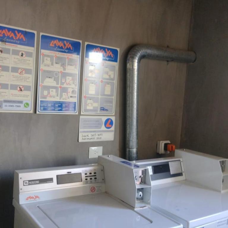 Recoleta Suite Alto Palermo - Apartamento de 1 dormitorio - 17