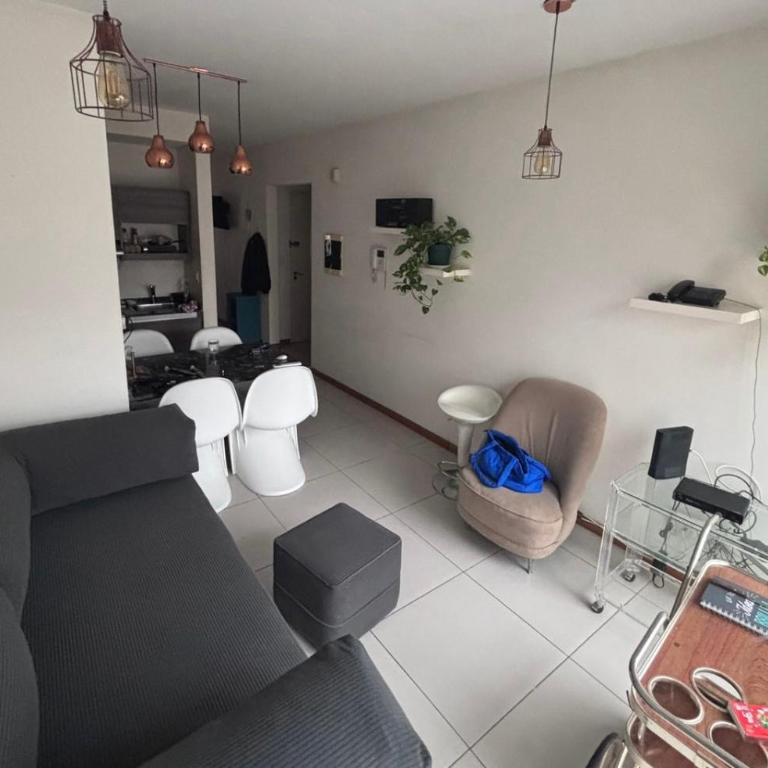 Recoleta Suite Alto Palermo - Apartamento de 1 dormitorio - 2