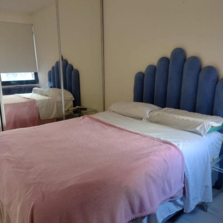 Recoleta Suite Alto Palermo - Apartamento de 1 dormitorio - 3