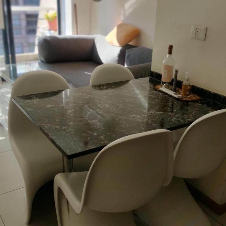 Recoleta Suite Alto Palermo - Apartamento de 1 dormitorio - 6