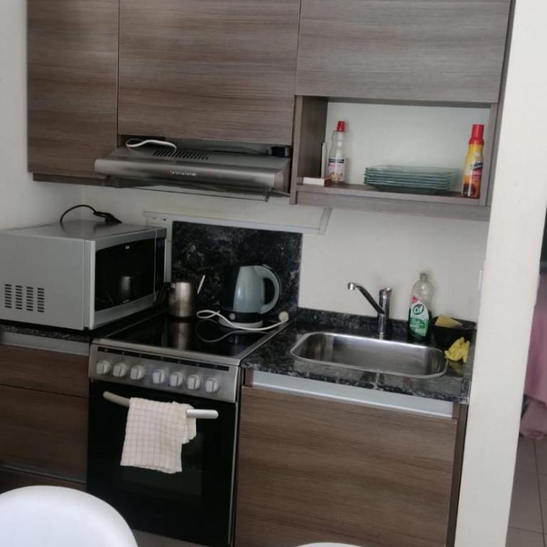 Recoleta Suite Alto Palermo - Apartamento de 1 dormitorio - 5