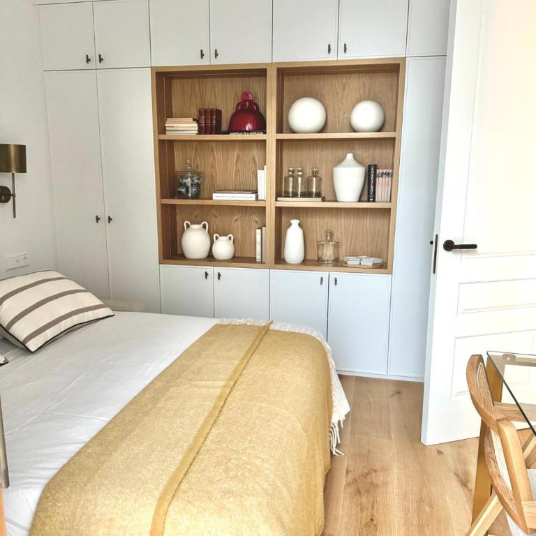 Palacio Pries Exclusive Stay By ELE Apartments - Apartamento de 2 dormitorios con terraza - 11