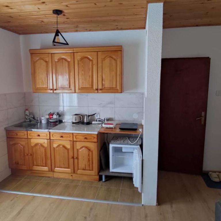 Apartmani Mira Stijepovic - One-Bedroom Apartment - 14