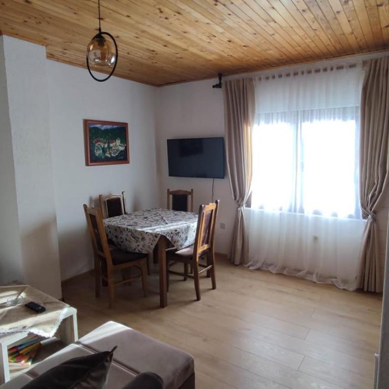 Apartmani Mira Stijepovic - One-Bedroom Apartment - 8