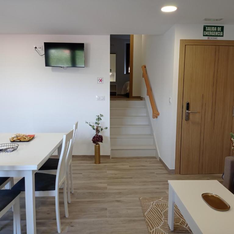 LAR SANTIAGO Apartamentos - dúplex - Apartamento Dúplex - 12