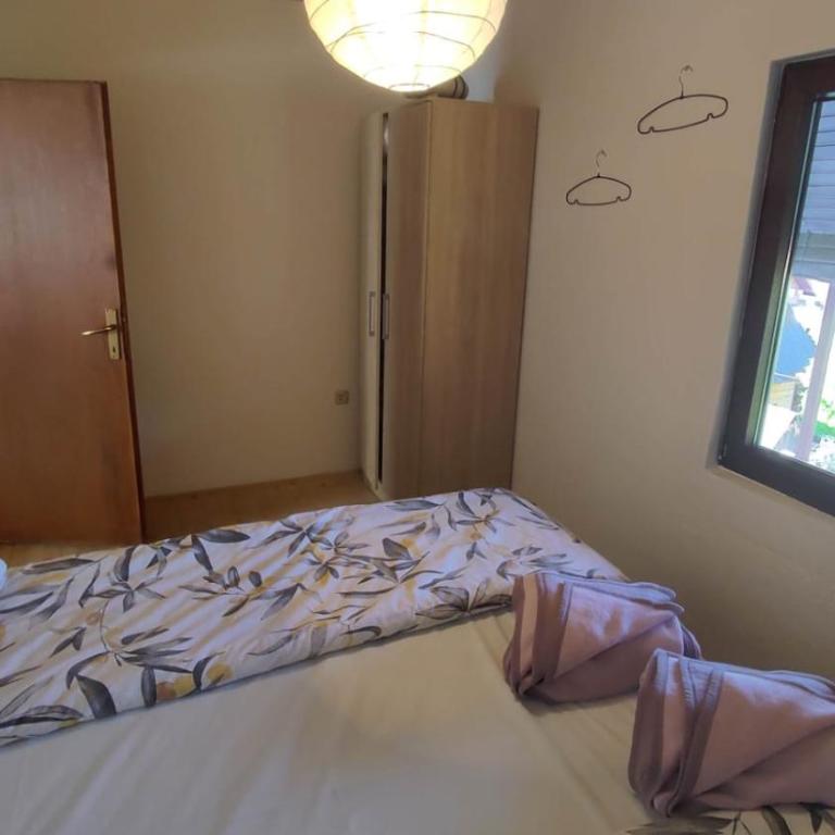 Apartmani Mira Stijepovic - One-Bedroom Apartment - 16