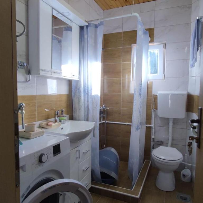 Apartmani Mira Stijepovic - One-Bedroom Apartment - 22