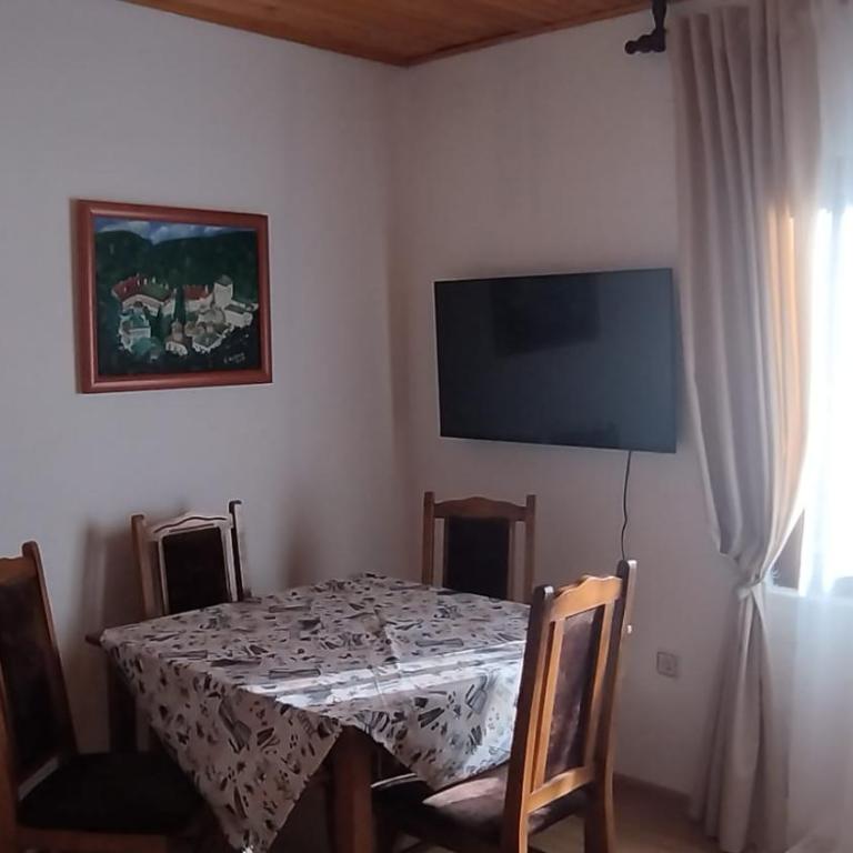 Apartmani Mira Stijepovic - One-Bedroom Apartment - 9