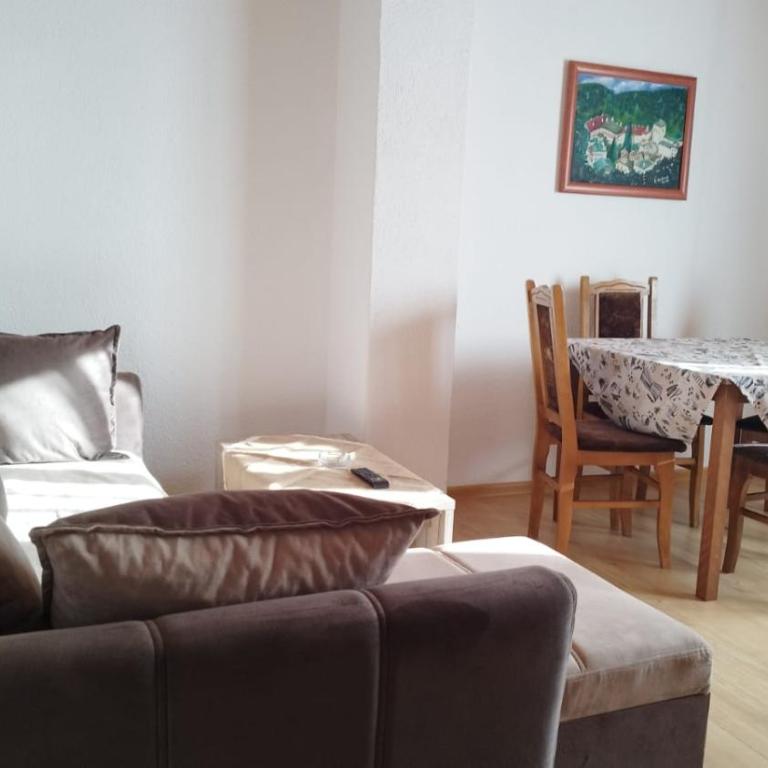 Apartmani Mira Stijepovic - One-Bedroom Apartment - 10
