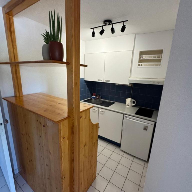 Port-Argeles T2 Cabine et parking - Appartamento con 1 Camera da Letto - 3