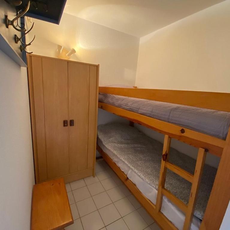 Port-Argeles T2 Cabine et parking - Appartamento con 1 Camera da Letto - 9