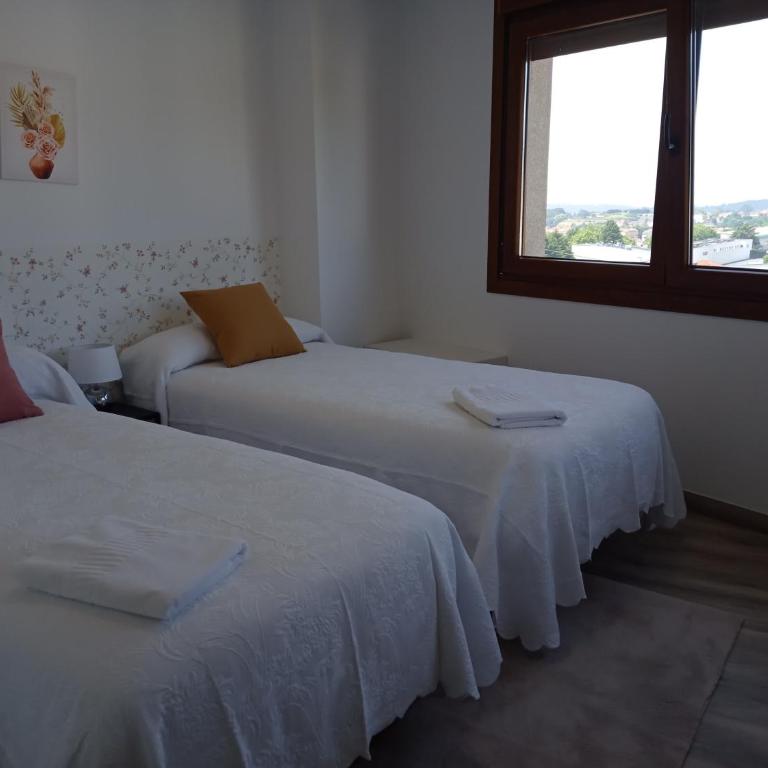 LAR SANTIAGO Apartamentos - dúplex - Apartamento Dúplex - 3