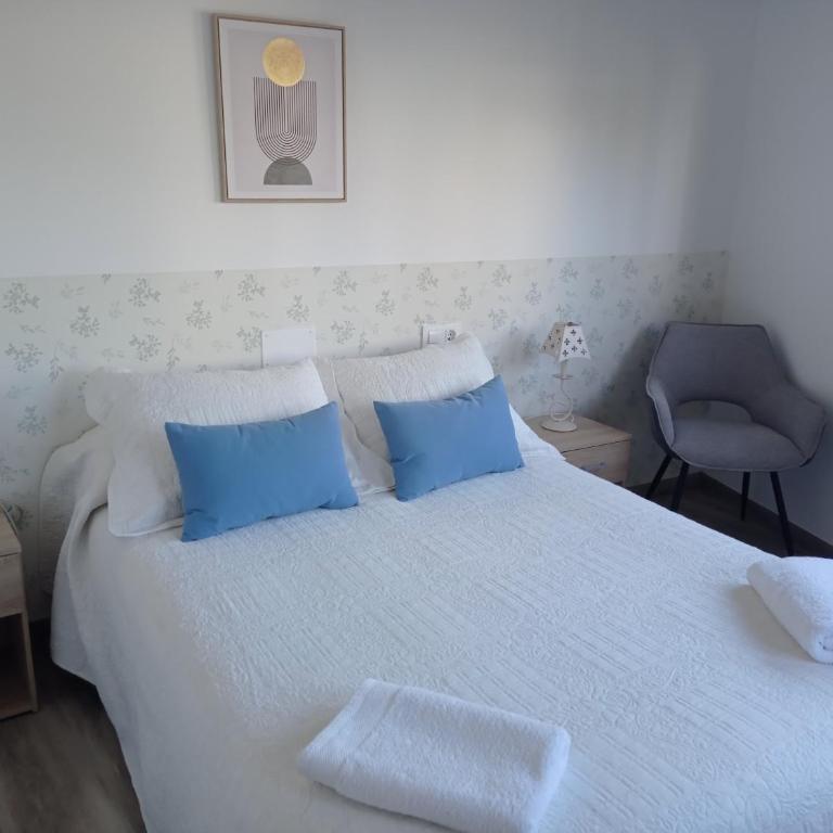 LAR SANTIAGO Apartamentos - dúplex - Apartamento Estándar de 2 dormitorios - 6
