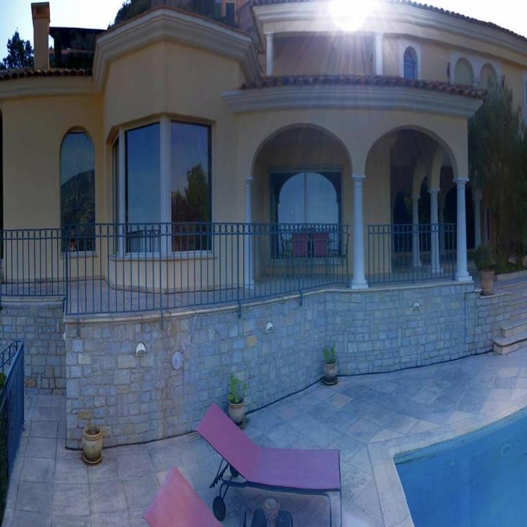 Majestic Monaco Villa - Villa - 3