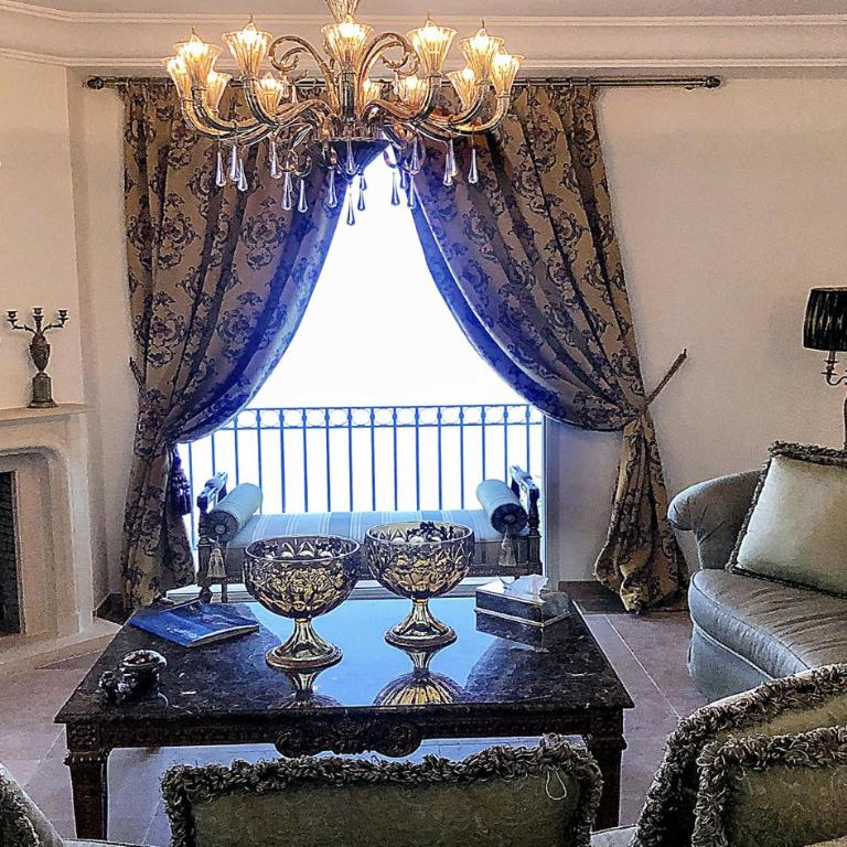 Majestic Monaco Villa - Villa - 6