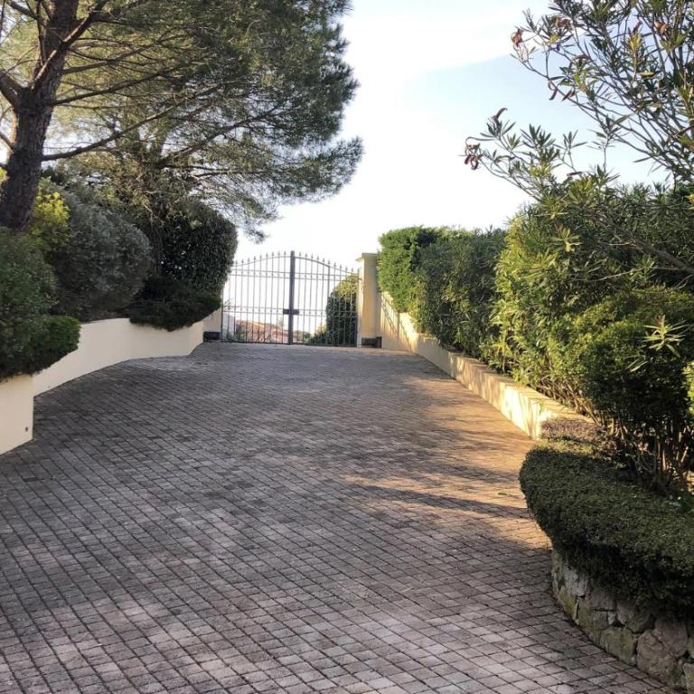 Majestic Monaco Villa - Villa - 9