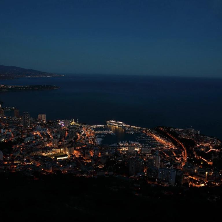 Majestic Monaco Villa - Villa - 17