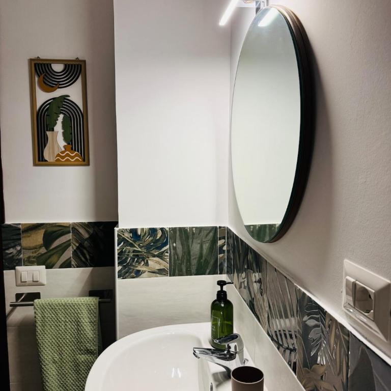 Thérèse Apartment - Appartamento - 17