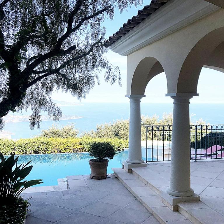 Majestic Monaco Villa - Villa - 21