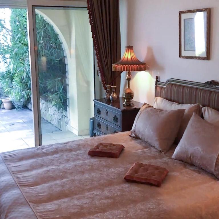 Majestic Monaco Villa - Villa - 22