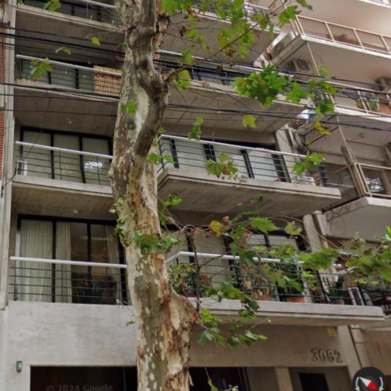 Recoleta Suite Alto Palermo - Apartamento de 1 dormitorio - 9