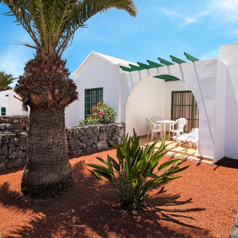 Apartamentos LIVVO Las Gaviotas - One-Bedroom Standard Apartment - 3