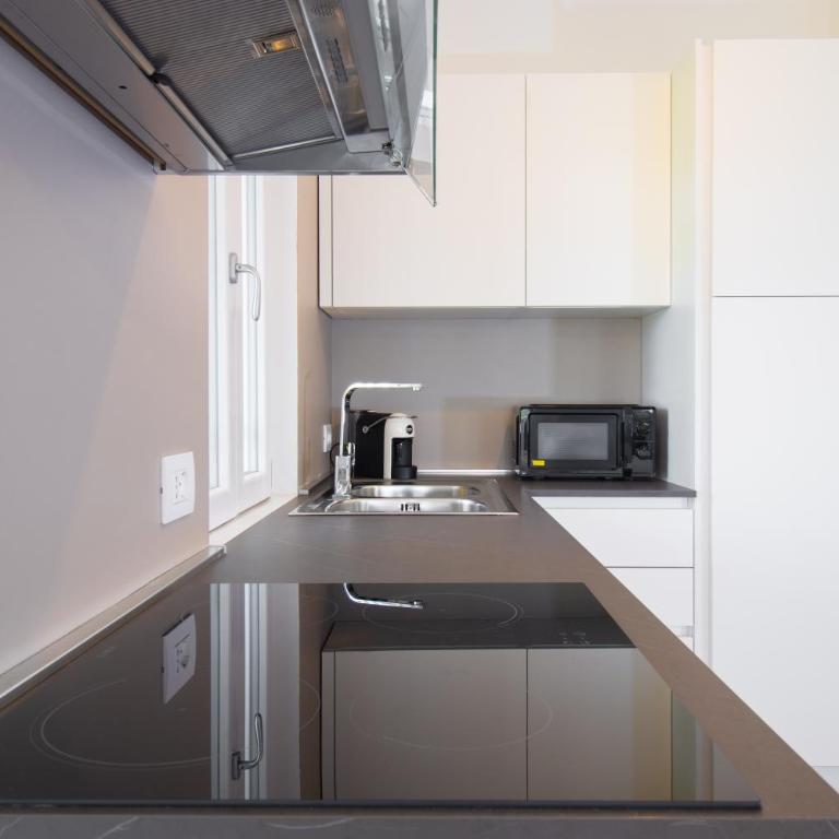 La Dolce Vita con Piscina - Apartment mit 2 Schlafzimmern - 14