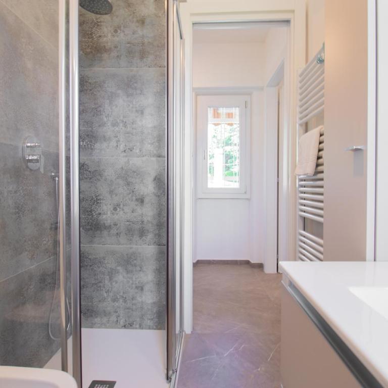 La Dolce Vita con Piscina - Apartment mit 2 Schlafzimmern - 16