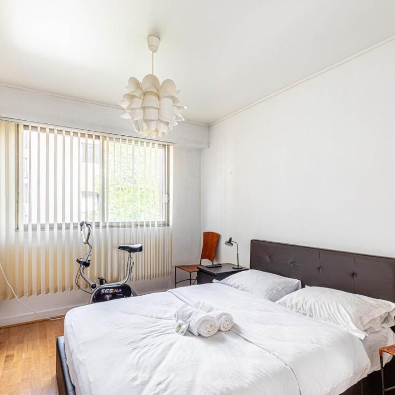 GuestReady - Abundant Light and Charm in Charonne - One-Bedroom Apartment - 4