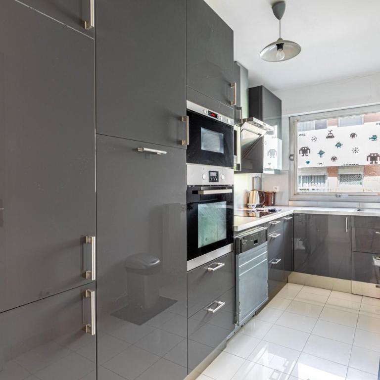 GuestReady - Abundant Light and Charm in Charonne - One-Bedroom Apartment - 14