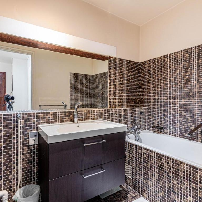 GuestReady - Abundant Light and Charm in Charonne - One-Bedroom Apartment - 5