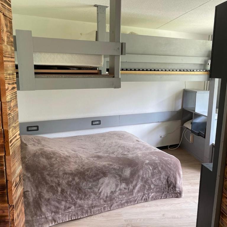 Évasion à La Mongie - Appartement 1 Chambre - 3