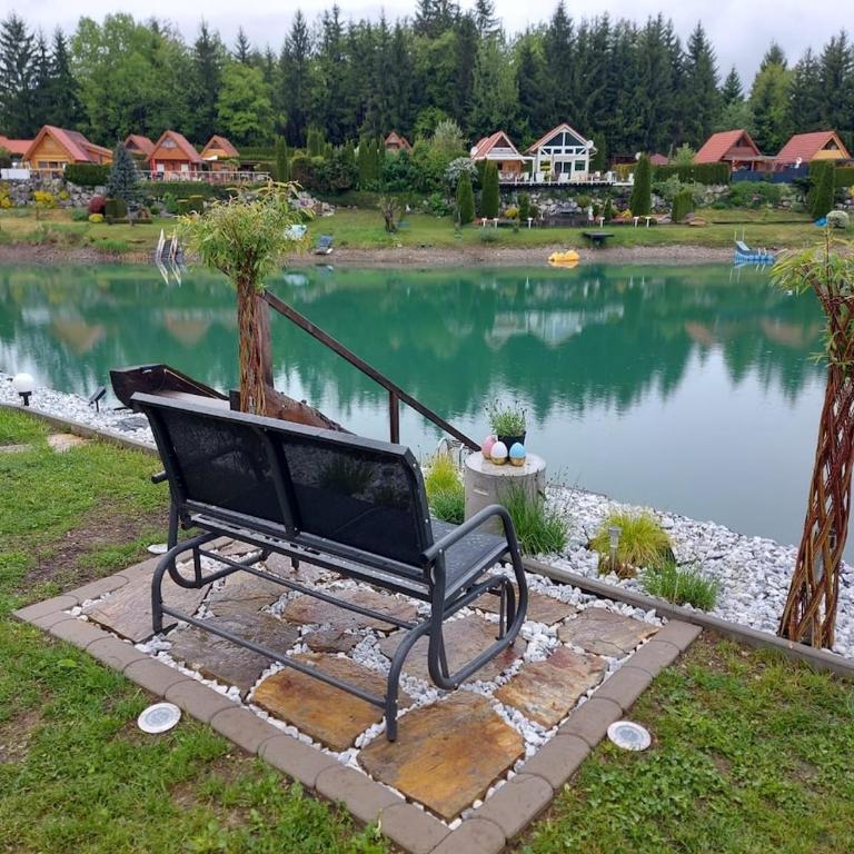 Villa Gloria Spielberg - Haus mit 1 Schlafzimmer - 8