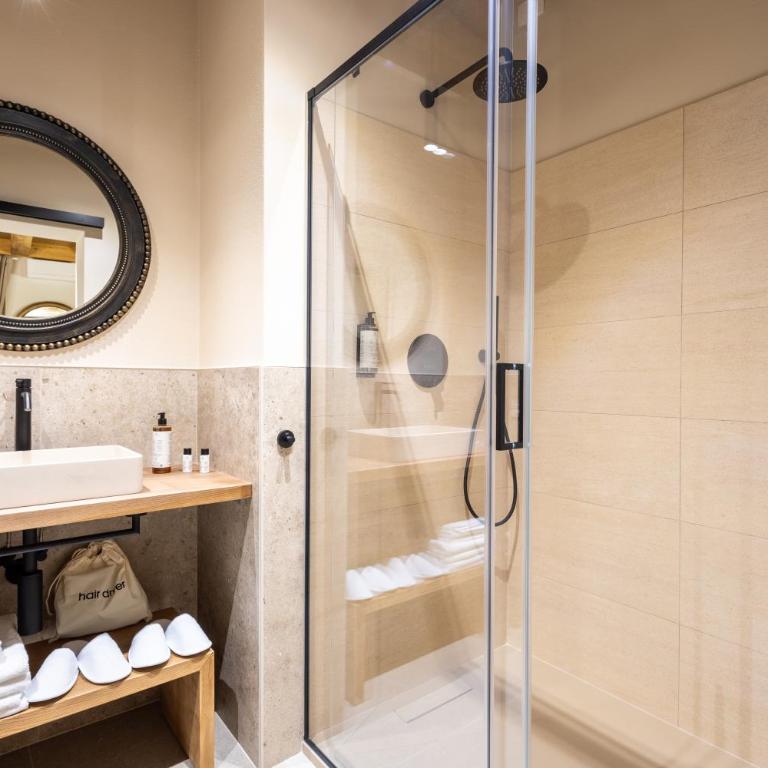 Palazzo Anelli - Rooms & Relax - Camera Queen Superior - 8