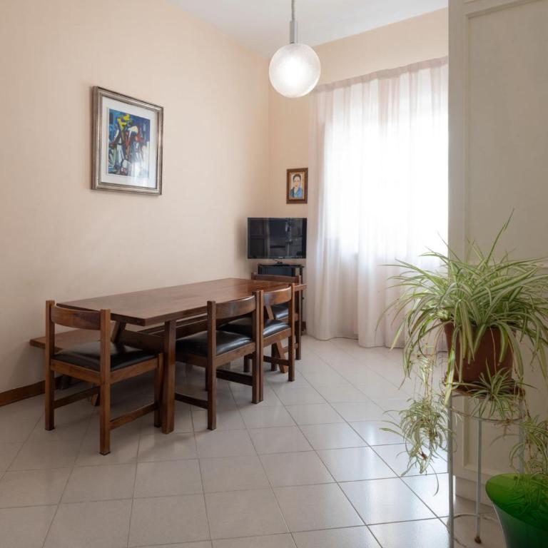 La casa di Pina - Appartamento con 2 Camere da Letto - 18