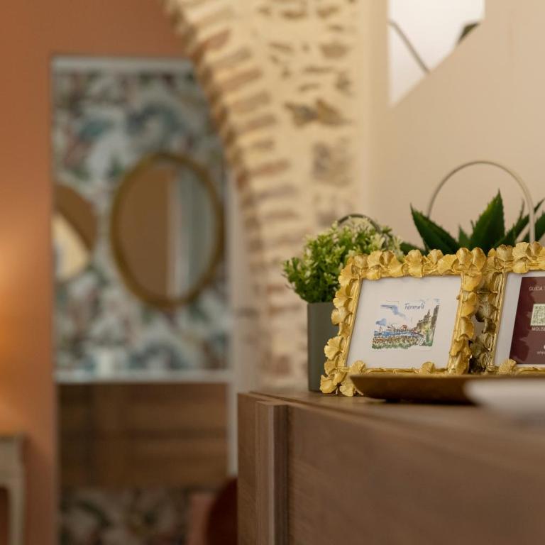 Residenza Anna - Camera Deluxe - 1