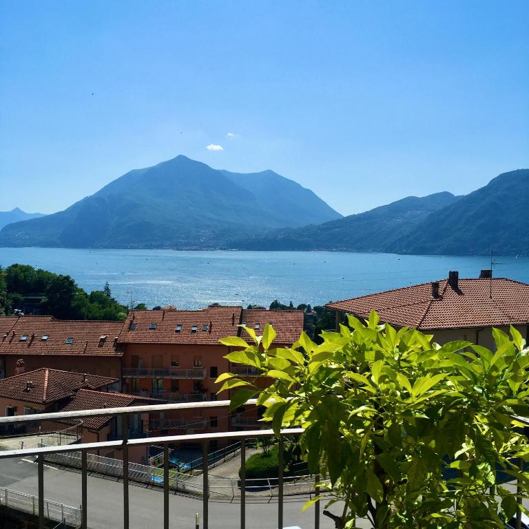 Cav di Gianfranco - Appartamento con Vista Lago - 9