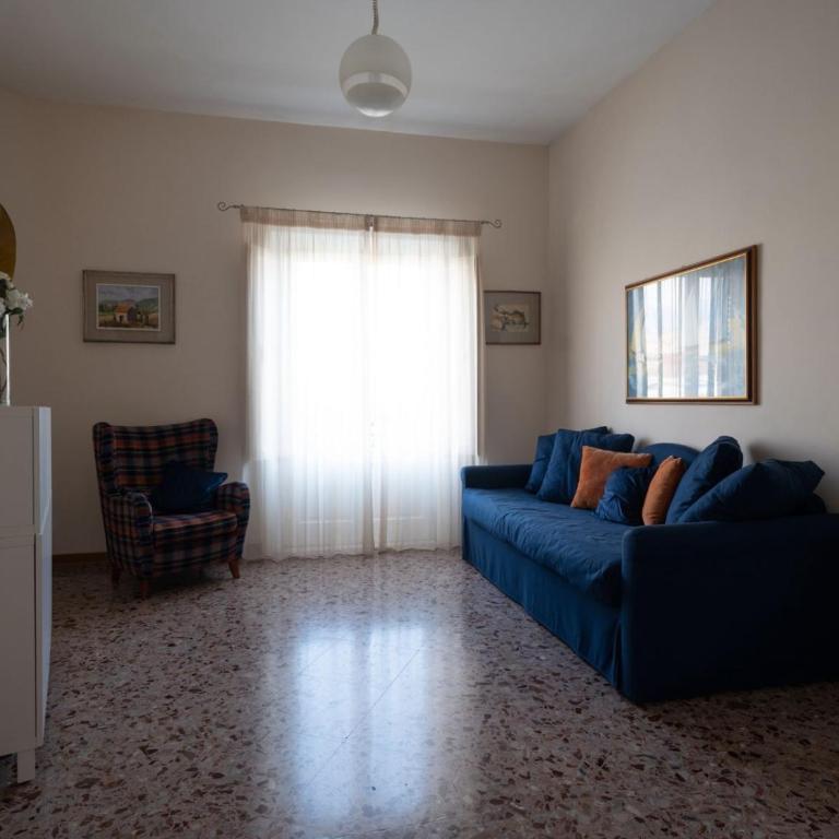 La casa di Pina - Appartamento con 2 Camere da Letto - 13
