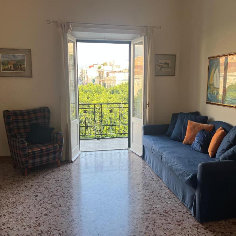 La casa di Pina - Appartamento con 2 Camere da Letto - 12