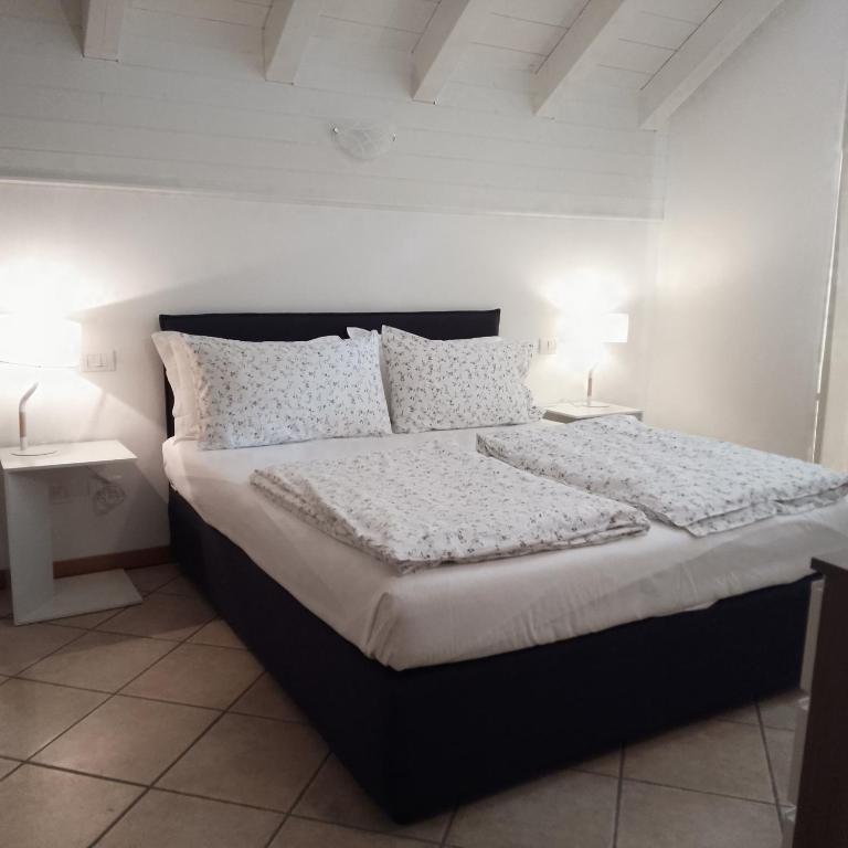 Lakecomoweb Apartments - Appartamento con 1 Camera da Letto e Vista Lago - 2