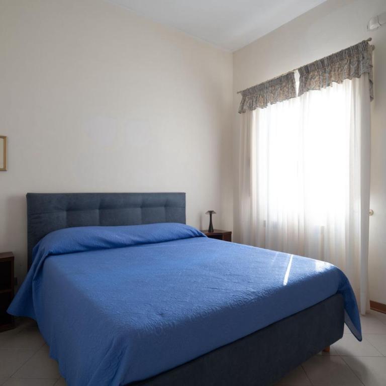 La casa di Pina - Appartamento con 2 Camere da Letto - 11