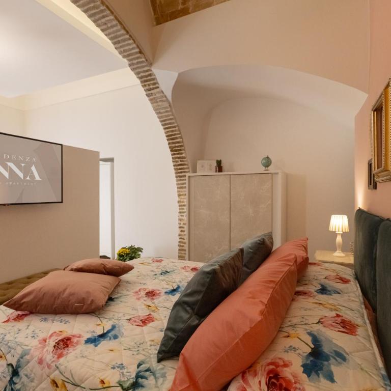 Residenza Anna - Camera Deluxe - 2