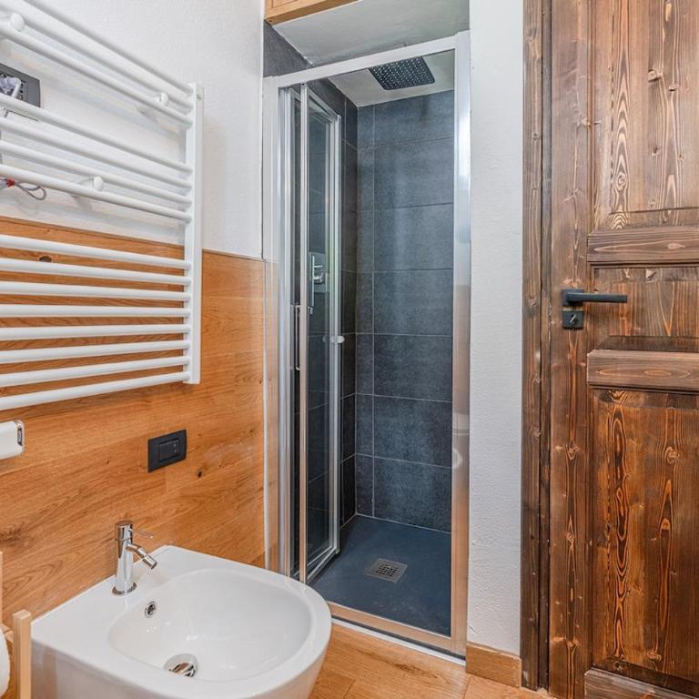 Nest-home in front of Mont Blanc - Apartment mit 1 Schlafzimmer - 18