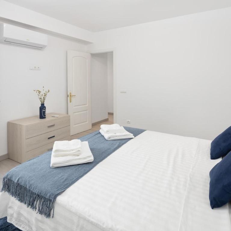 Old town stay & close to the beach - Apartamento de 1 dormitorio - 4